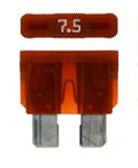 BEP - J7.5A - FUSE 7.5A JAP BLADE TYPE