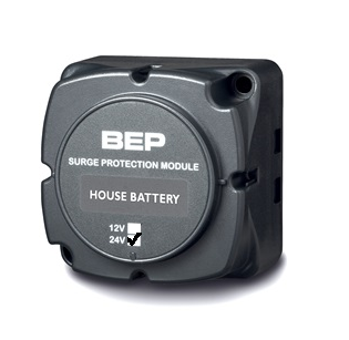 BEP - 80-707-0005-00 - SURGE PROTECTION MODULE 24V
