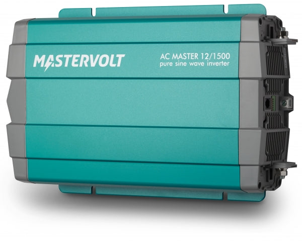 Mastervolt - 28411500 - AC Master 12/1500 AU/NZ