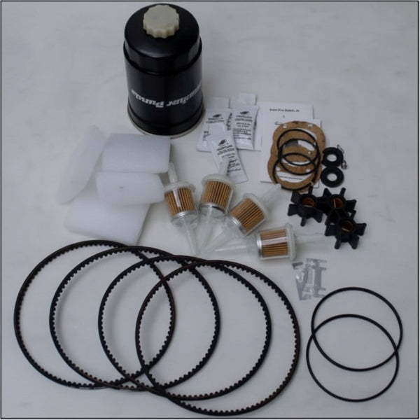 Fischer Panda 6356 Service Kit Plus 1 4000i 5000i PMS