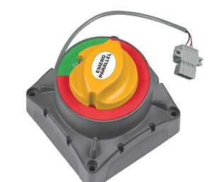 BEP - 720-MDO-EP - BAT SW MD HD 12/24V 500A OPTICS EP MC6