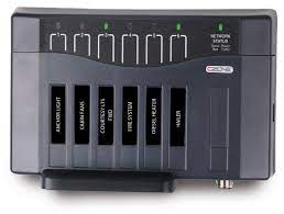 BEP - 80-911-0010-00 - CZONE OUTPUT INTERFACE NO CONN & BOOT