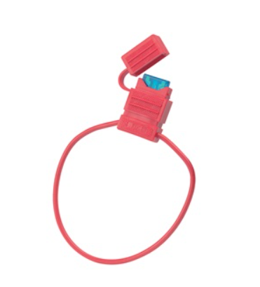 BEP - WAFH-14# - FH BLADE ATQ INLINE 14