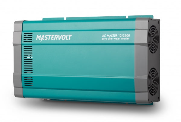 Mastervolt - 28413500 - AC Master 12/3500 HW AU/NZ