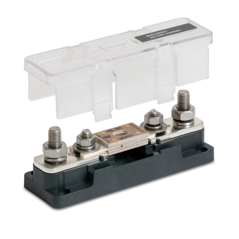BEP - 778-ANL2S - FHOLDER ANL c/w + 2 STUDS 750A MC5
