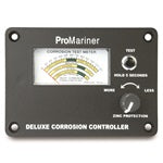 ProMariner-20008-Corrosion Test Meter Half Cell (AG/AgCI) - 20' Lead-