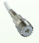 Pacific Aerials - P1080 - SO239 jack for RG-58 cable