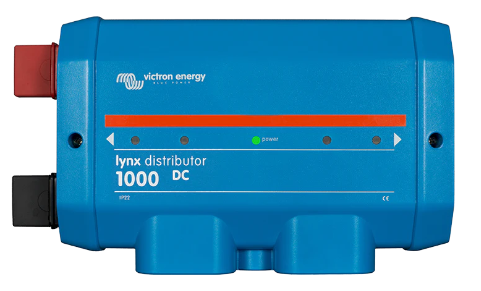 Victron - LYN060102010 - Lynx Distributor (M10)
