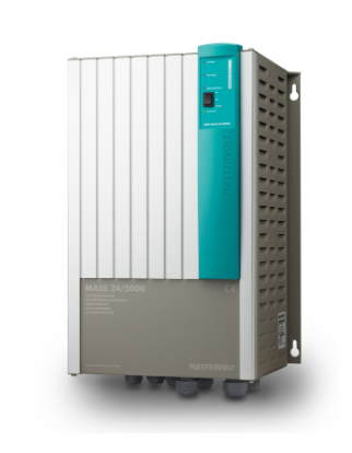 Mastervolt-24195100-Mass Sine 24/5000 60Hz