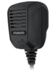 Fusion - 010-13014-00 - Fusion Handheld Microphone