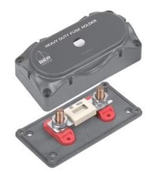 BEP - 704-ANL - FHOLDER ANL HD MC10