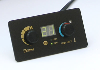 Climma - MSENS - REMOTE ROOM TEMPERATURE SENSOR VEGA MKII/MK3 3MT