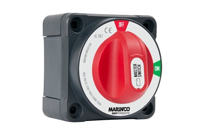 BEP-770-B-BAT SW PI 400A SP BULK MC12