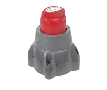BEP - 700 - BAT SW EASYFIT 275A CONT MC10