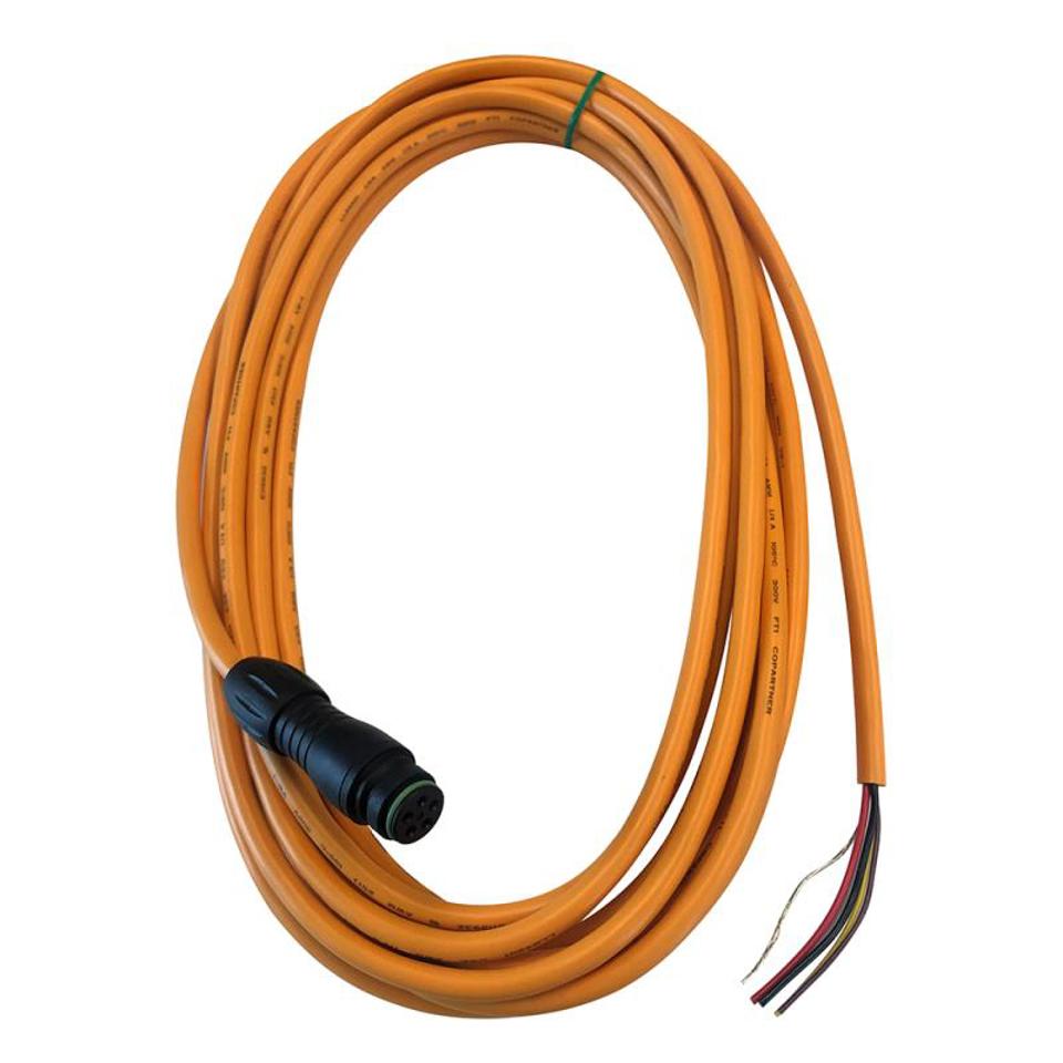 OceanLED - 12928 - Explore E6 & E7 Control Link Cable (20m)