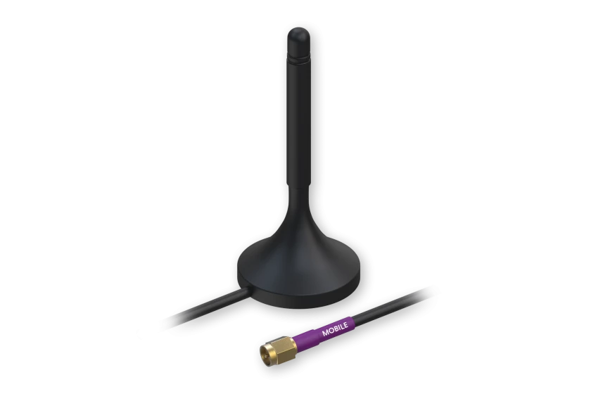 Teltonika - PR1KS210 - Mobile Magnetic SMA Antenna