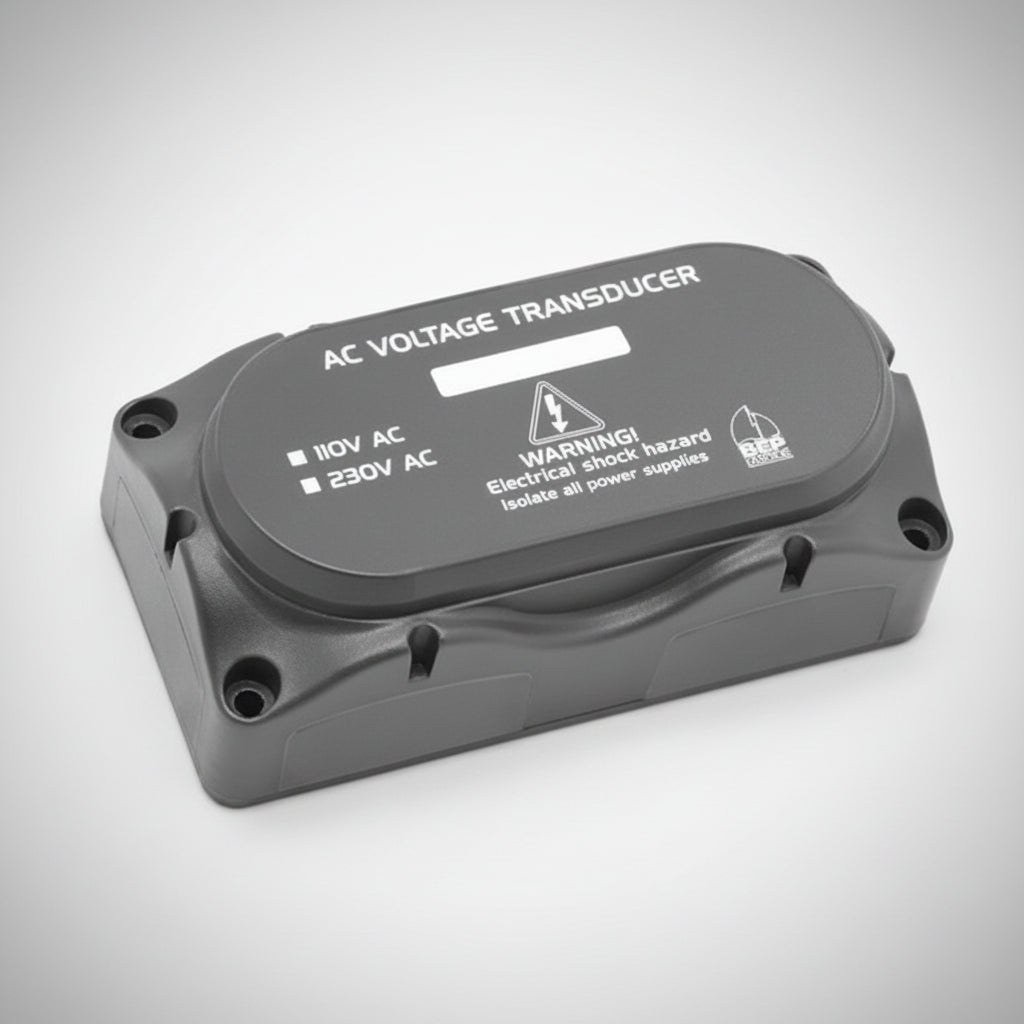 BEP AC-VSEN-4 AC Voltage Transducer CZone
