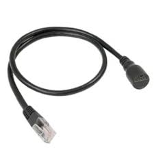 BEP - 80-911-0089-01 - CZONE SCI 8M RJ45/PB THROW A BULK