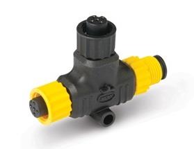 BEP - 80-911-0029-00 - NMEA 2000 T PIECE