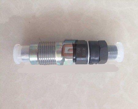 Fischer Panda - 30.02.03.131H - Description: injection nozzle assy for Kubota diesel engine type Z482-E3BIMS-2 for P15000i PMS