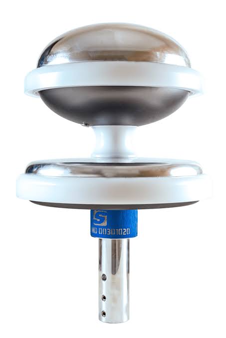 Sertec CMCE-NICEAL Aluminum Support Stand & Extension Tubes