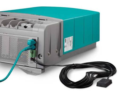 Mastervolt - 35513000 - CombiMaster Inverter/Charger 12/3000-160 (120V)
