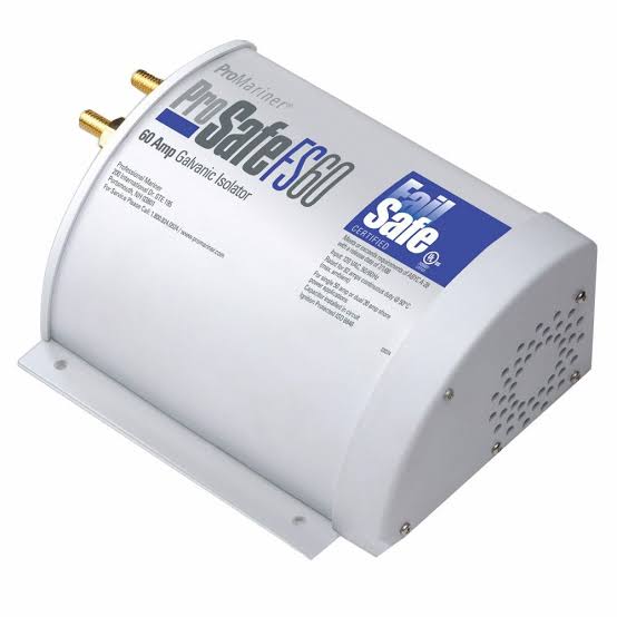 ProMariner 22074 ProSafe FS60 Galvanic Isolator - ABYC A - 28 Compliant* -