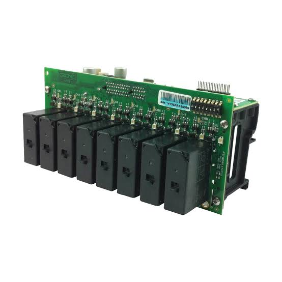 CZone 80-911-0096-00 ACOI DIN Mount PCA Kit