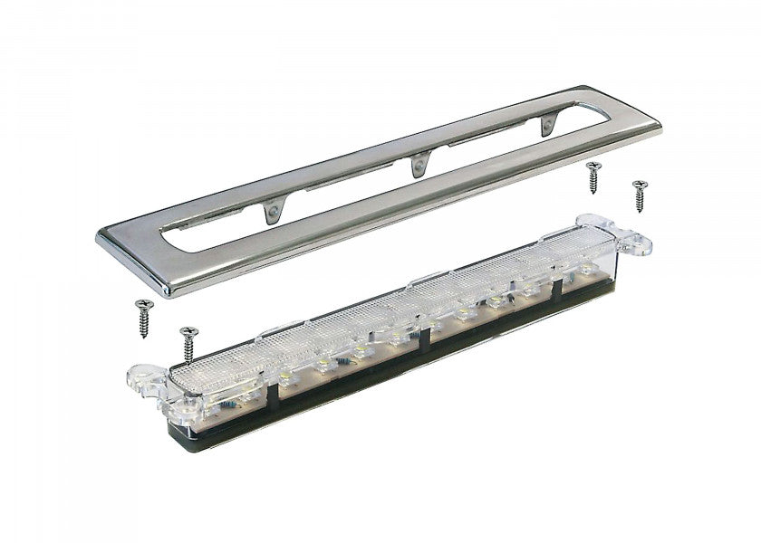 Hella Marine 2JA 980 681-001 Waiheke LED Strip Lamp