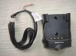 Simrad - RC50 - RAPID CHARGER AX50/HT50