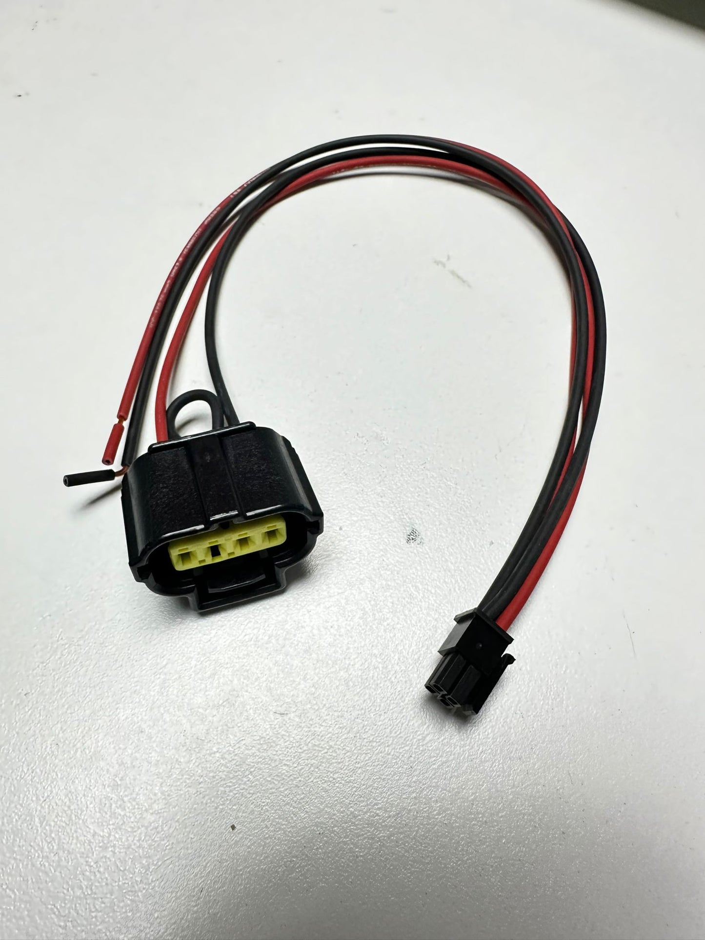 Mastervolt - 79007200 - Cable Assy for relay 24VDC-250A