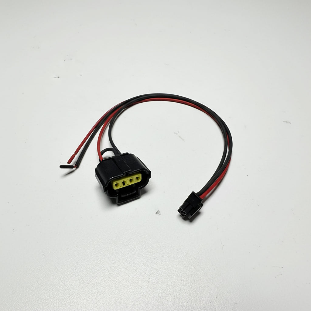 Mastervolt 79007200 Cable Assembly 24VDC 250A