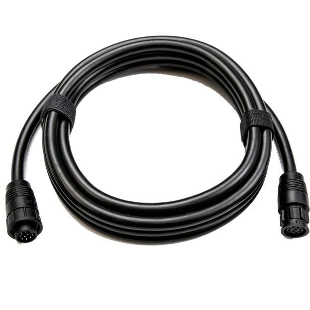 Simrad - 000-13890-001 - P319 - 9 PIN 30FT 24PK EXT CBL