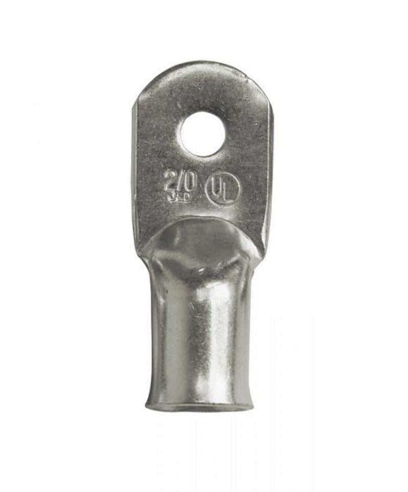 Ancor - 252234 - Tinned Lug #8 1/4", 2pc