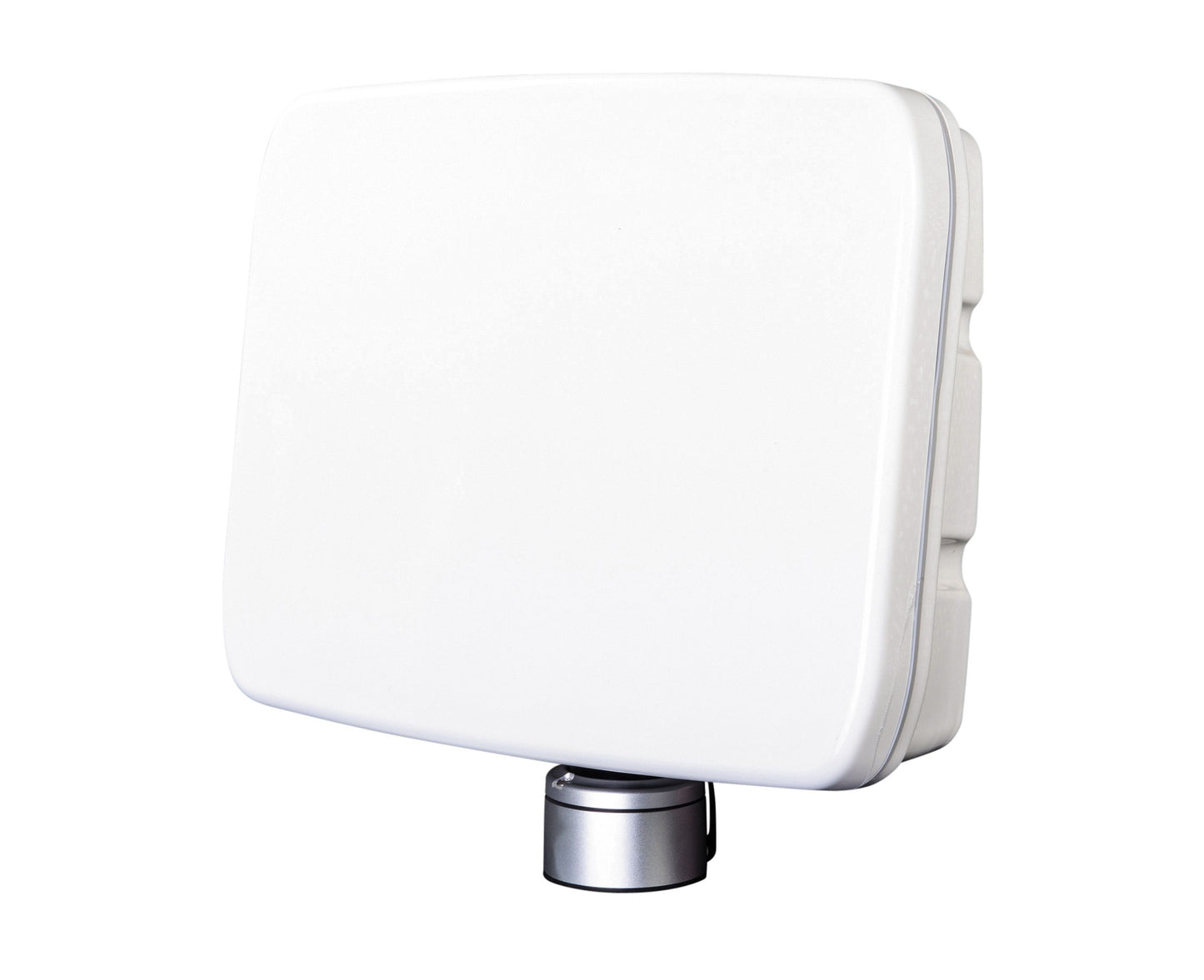 Scanstrut-SPD-15D-W-Deck Pod - 15" displays (deep back) - White