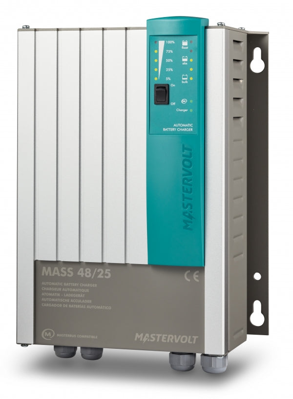 Mastervolt - 40040256 - Mass 48/25