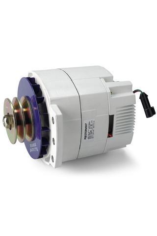 Mastervolt-48524150- 24/150, incl. 3-step Alpha Pro II charge regulator