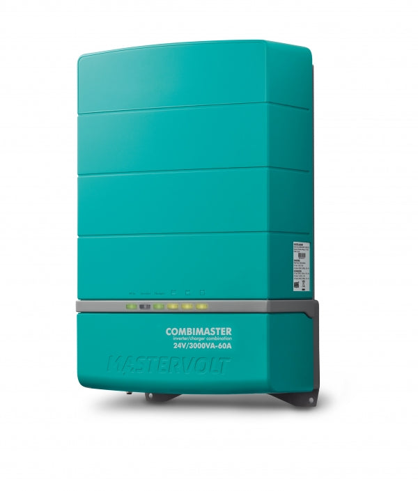 Mastervolt - 35023000 - CombiMaster 24/3000-60 (230V)