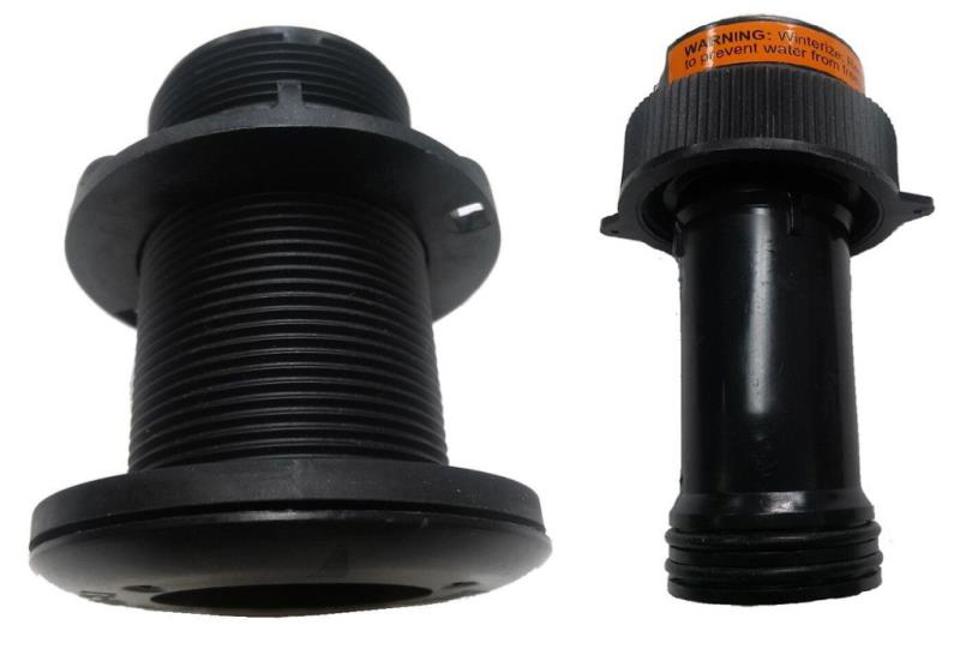AIRMAR - 20-478-01 - Install Kit P617V-DST800