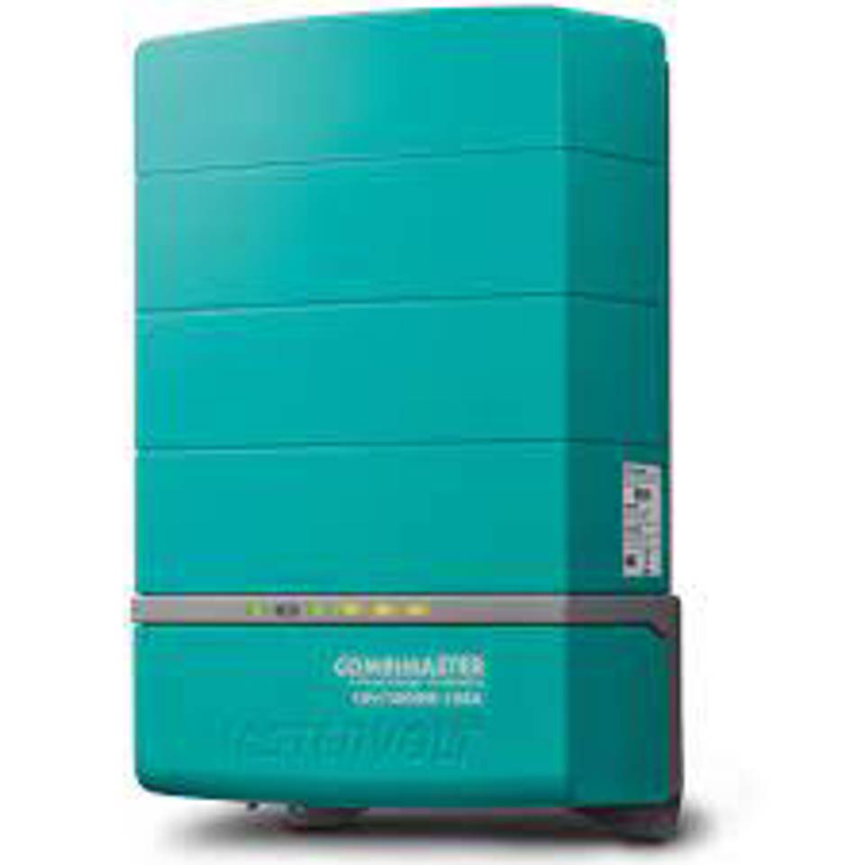 Mastervolt - 35513000 - CombiMaster Inv/Charg 12/3000-160 (120V)