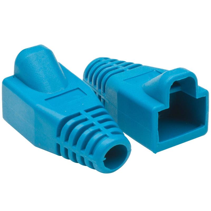Amphenol - RJ45 Boot - RJ45 Boot