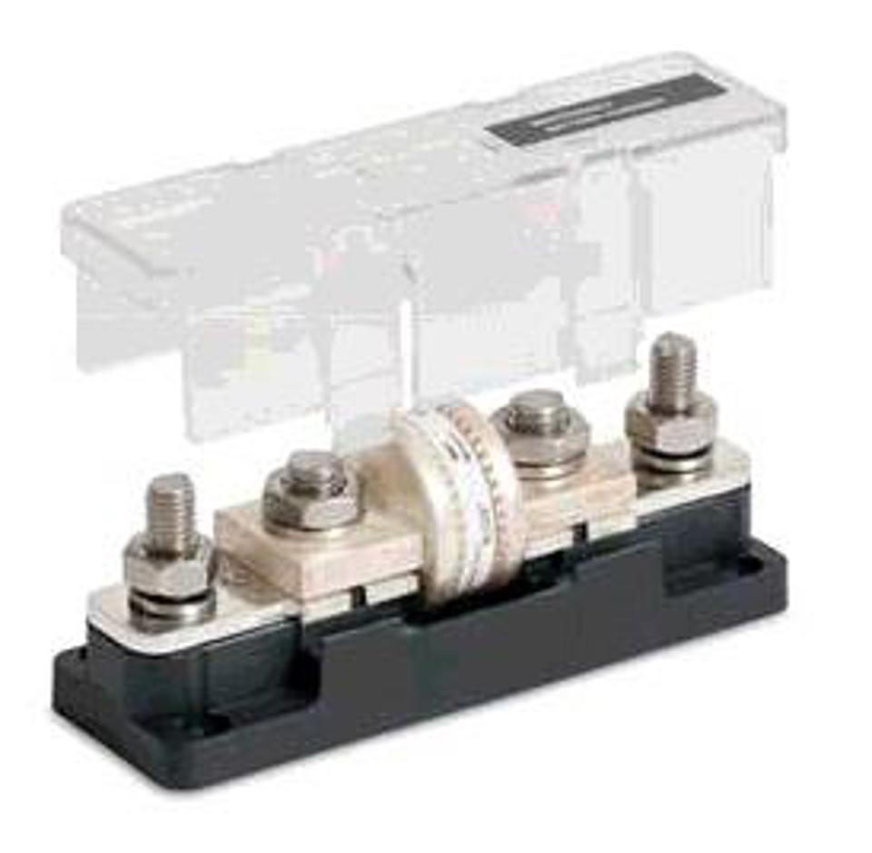 BEP - 778-T2S-600-B - FH CLASS T /w +2STUD 450-600A BLK MC10