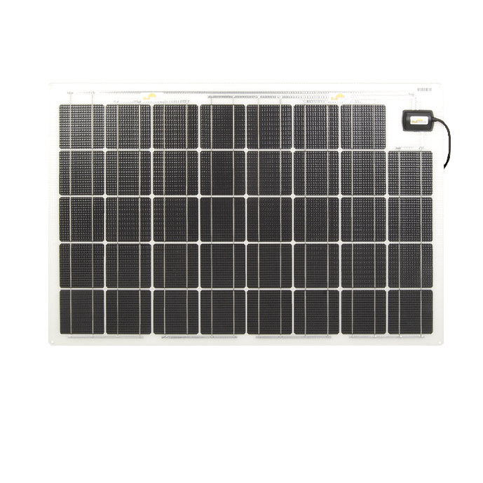 SunWare - Solar Panel Series-20 SW 20185 100 Wp