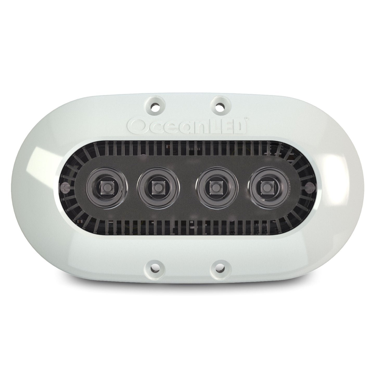 OceanLED X4 Ultra White 012301W