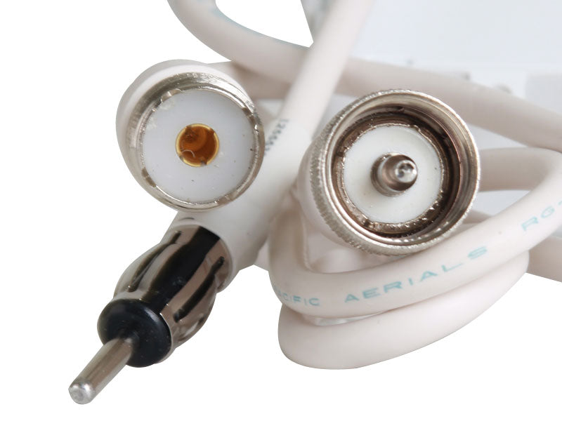 Pacific Aerials P7101 VHF AM FM Band Splitter
