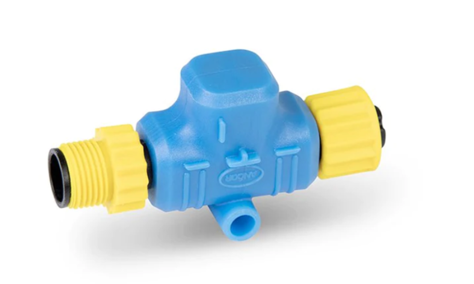 CZONE - 80-911-0137-00 - ANCOR NMEA2K POWER ISOLATOR
