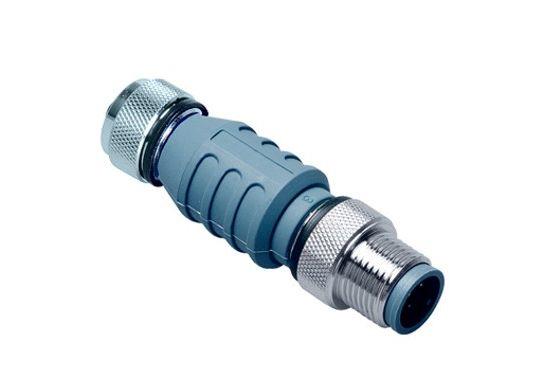 Maretron - IT-CM-CF - Micro Inline Terminator