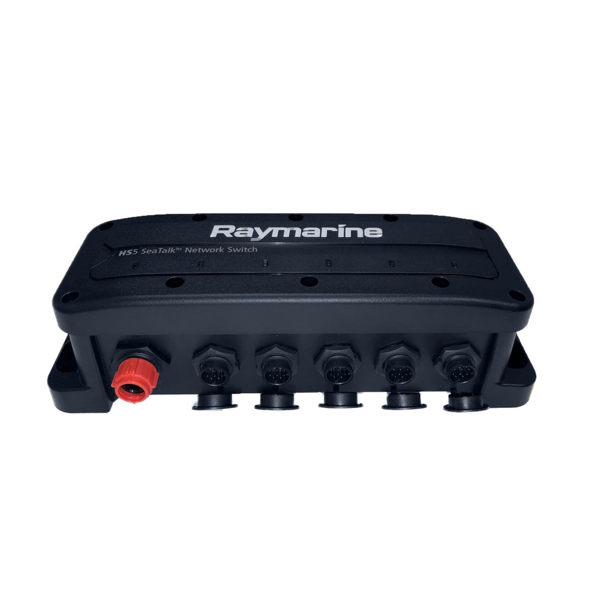Raymarine A80007 HS5 SeaTalkhs RayNet Network Switch