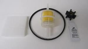 Fischer Panda - 0000688- Service Kit 1 for PMS 5000i
