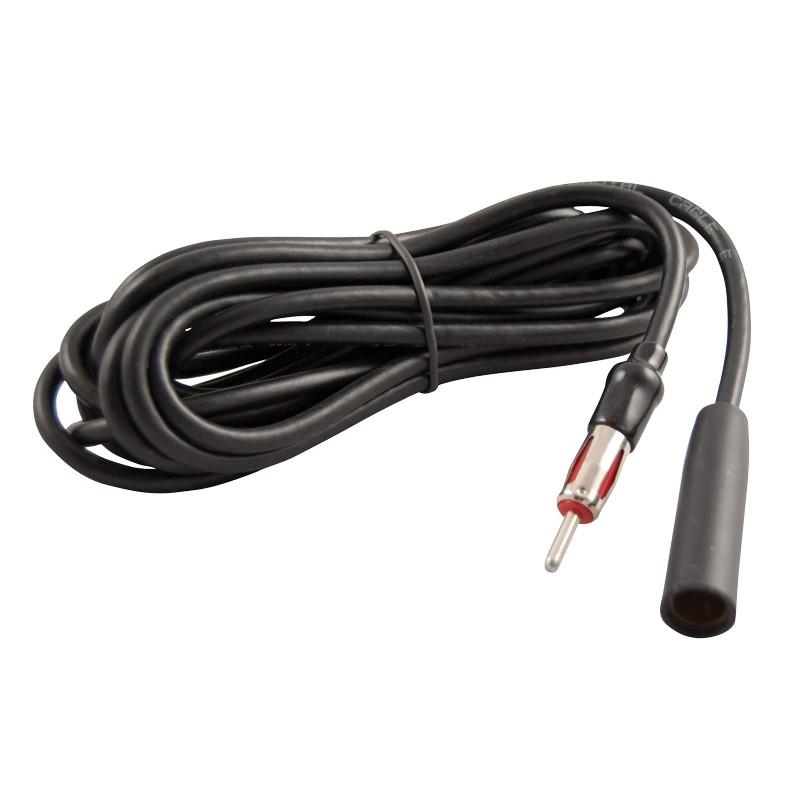 Pacific Aerials - P7103 - AM/FM 10m extension cable